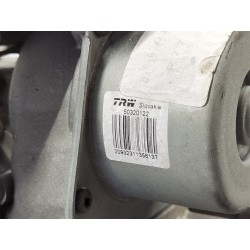 Recambio de columna dirección para renault grand modus dynamique referencia OEM IAM 8200826817B  