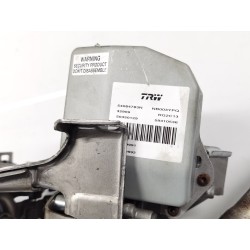 Recambio de columna dirección para renault grand modus dynamique referencia OEM IAM 8200826817B  