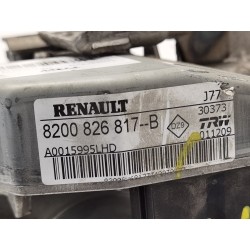 Recambio de columna dirección para renault grand modus dynamique referencia OEM IAM 8200826817B  