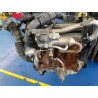Recambio de motor completo para renault grand modus dynamique referencia OEM IAM K9KT7  
