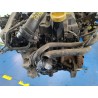 Recambio de motor completo para renault grand modus dynamique referencia OEM IAM K9KT7  