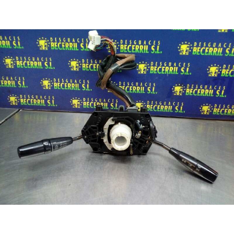 Recambio de mando luces para suzuki baleno berlina sy (eg) 1.6 (4-ptas.) referencia OEM IAM 3740061640 Recambio de mando luces para suzuki baleno berlina sy (eg) 1.6 (4-ptas.) referencia OEM IAM 3740061640