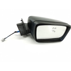 Recambio de retrovisor derecho para land rover discovery v6 td se referencia OEM IAM   