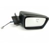 Recambio de retrovisor derecho para land rover discovery v6 td se referencia OEM IAM   