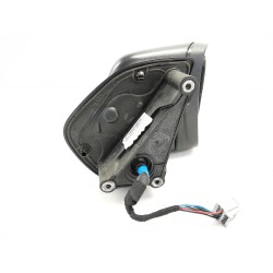 Recambio de retrovisor derecho para land rover discovery v6 td se referencia OEM IAM   