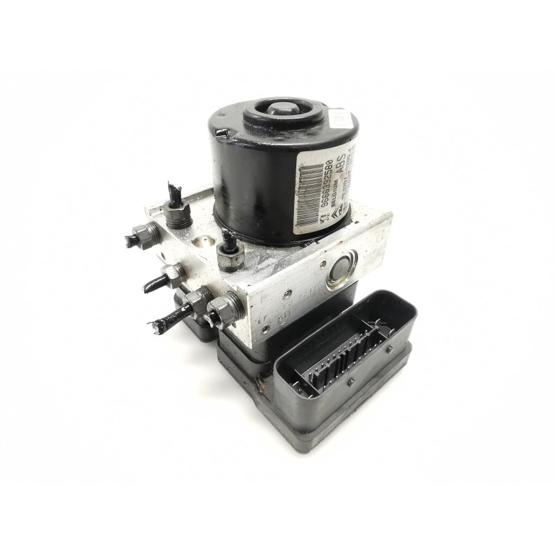 Recambio de abs para citroen c3 picasso lx referencia OEM IAM 9666392580 Recambio de abs para citroen c3 picasso lx referencia OEM IAM 9666392580