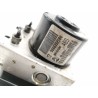 Recambio de abs para citroen c3 picasso lx referencia OEM IAM 9666392580  