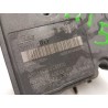 Recambio de abs para citroen c3 picasso lx referencia OEM IAM 9666392580  