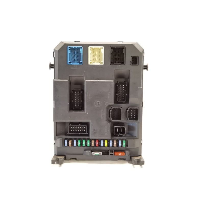 Recambio de bsi para citroen c3 picasso lx referencia OEM IAM 9674021180 Recambio de bsi para citroen c3 picasso lx referencia OEM IAM 9674021180