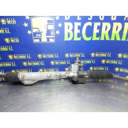 Recambio de cremallera direccion para citroen c8 2.0 16v sx referencia OEM IAM   