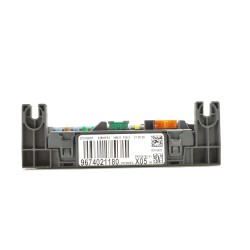 Recambio de bsi para citroen c3 picasso lx referencia OEM IAM 9674021180  