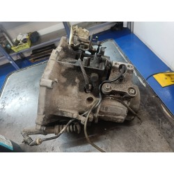 Recambio de caja cambios para citroen c3 picasso lx referencia OEM IAM 20DP72  