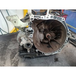 Recambio de caja cambios para citroen c3 picasso lx referencia OEM IAM 20DP72  