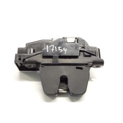 Recambio de cerradura maletero / portón para citroen c3 picasso lx referencia OEM IAM 9671153780  