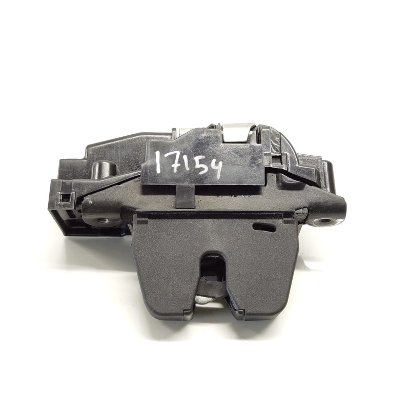 Recambio de cerradura maletero / portón para citroen c3 picasso lx referencia OEM IAM 9671153780  