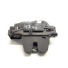 Recambio de cerradura maletero / portón para citroen c3 picasso lx referencia OEM IAM 9671153780  