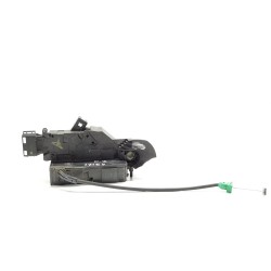 Recambio de cerradura puerta delantera izquierda para citroen c3 picasso lx referencia OEM IAM   