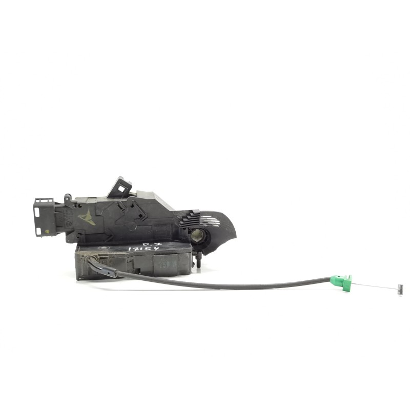 Recambio de cerradura puerta delantera izquierda para citroen c3 picasso lx referencia OEM IAM Recambio de cerradura puerta delantera izquierda para citroen c3 picasso lx referencia OEM IAM