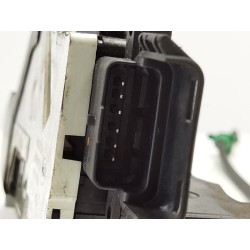 Recambio de cerradura puerta delantera izquierda para citroen c3 picasso lx referencia OEM IAM   