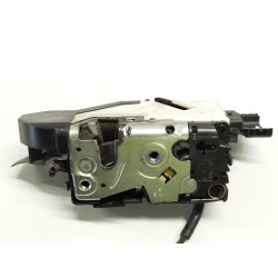 Recambio de cerradura puerta delantera izquierda para citroen c3 picasso lx referencia OEM IAM   