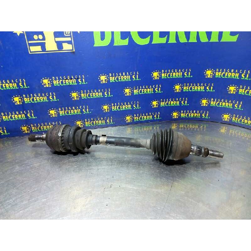 Recambio de transmision delantera izquierda para opel vectra c berlina club referencia OEM IAM Recambio de transmision delantera izquierda para opel vectra c berlina club referencia OEM IAM