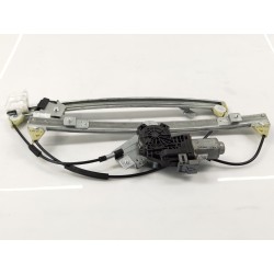 Recambio de elevalunas delantero izquierdo para citroen c3 picasso lx referencia OEM IAM   