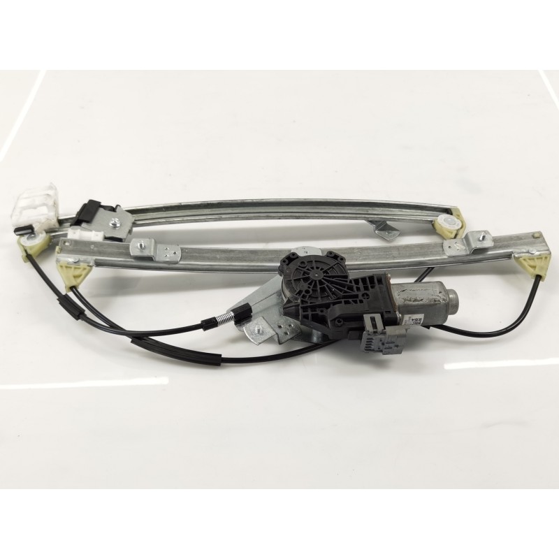 Recambio de elevalunas delantero izquierdo para citroen c3 picasso lx referencia OEM IAM Recambio de elevalunas delantero izquierdo para citroen c3 picasso lx referencia OEM IAM