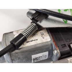 Recambio de elevalunas delantero izquierdo para citroen c3 picasso lx referencia OEM IAM   