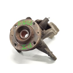 Recambio de mangueta delantera izquierda para citroen c3 picasso lx referencia OEM IAM   