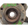 Recambio de mangueta delantera izquierda para citroen c3 picasso lx referencia OEM IAM   
