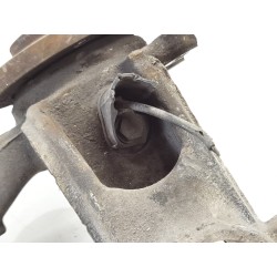 Recambio de mangueta delantera izquierda para citroen c3 picasso lx referencia OEM IAM   