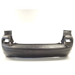 Recambio de paragolpes trasero para citroen c3 picasso lx referencia OEM IAM   