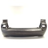 Recambio de paragolpes trasero para citroen c3 picasso lx referencia OEM IAM   