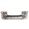 Recambio de paragolpes trasero para citroen c3 picasso lx referencia OEM IAM   