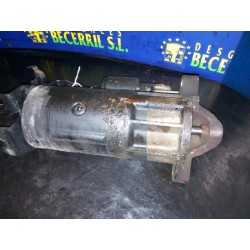 Recambio de motor arranque para renault espace / grand espace (je0) 1.9 dti authentique referencia OEM IAM 7700113209  