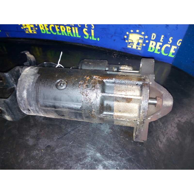 Recambio de motor arranque para renault espace / grand espace (je0) 1.9 dti authentique referencia OEM IAM 7700113209 Recambio de motor arranque para renault espace / grand espace (je0) 1.9 dti authentique referencia OEM IAM 7700113209