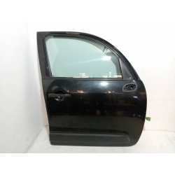 Recambio de puerta delantera derecha para citroen c3 picasso lx referencia OEM IAM   