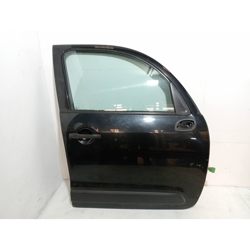 Recambio de puerta delantera derecha para citroen c3 picasso lx referencia OEM IAM   