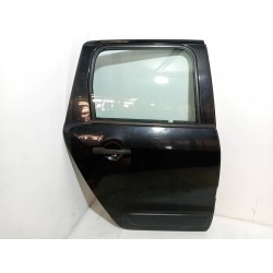Recambio de puerta trasera derecha para citroen c3 picasso lx referencia OEM IAM   
