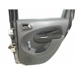 Recambio de puerta trasera derecha para citroen c3 picasso lx referencia OEM IAM   