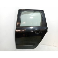 Recambio de puerta trasera izquierda para citroen c3 picasso lx referencia OEM IAM   