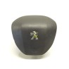 Recambio de airbag delantero izquierdo para peugeot 208 active referencia OEM IAM 98072114ZD  