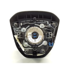 Recambio de airbag delantero izquierdo para peugeot 208 active referencia OEM IAM 98072114ZD  