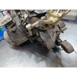 Recambio de caja cambios para peugeot 208 active referencia OEM IAM 20DP77  