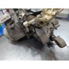 Recambio de caja cambios para peugeot 208 active referencia OEM IAM 20DP77  