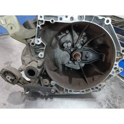 Recambio de caja cambios para peugeot 208 active referencia OEM IAM 20DP77  