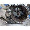 Recambio de caja cambios para peugeot 208 active referencia OEM IAM 20DP77  
