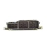 Recambio de centralita motor uce para peugeot 208 active referencia OEM IAM 9807885980  