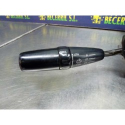 Recambio de mando luces para suzuki baleno berlina sy (eg) 1.6 (4-ptas.) referencia OEM IAM 3740061640  