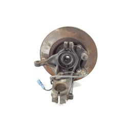 Recambio de mangueta delantera derecha para peugeot 208 active referencia OEM IAM   